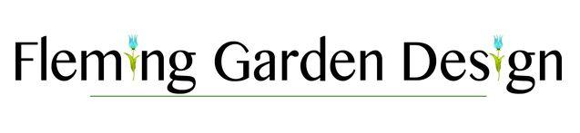 Fleming Garden Design Logo
